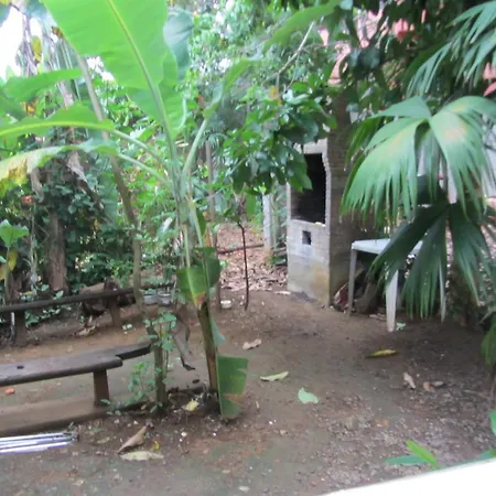Casa Do Miguel Apartment Itacare Room photo