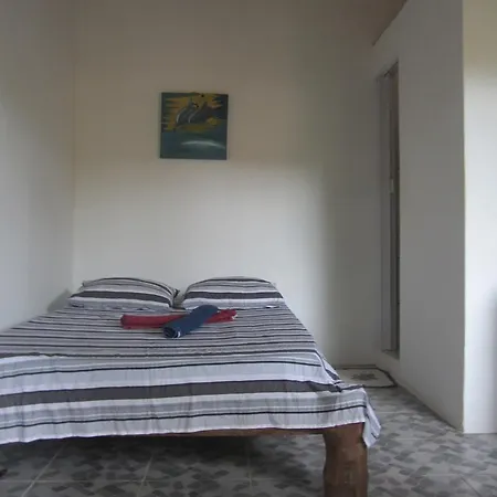 Casa Do Miguel Apartment Itacare Room photo
