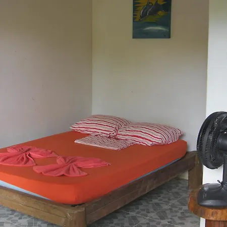 Casa Do Miguel Apartment Itacare Room photo