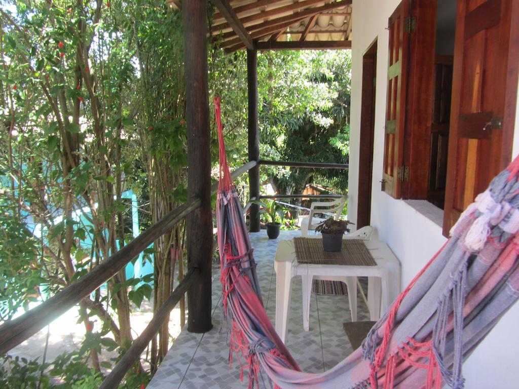 Casa Do Miguel Itacaré