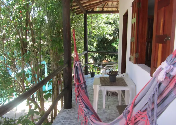 Casa Do Miguel