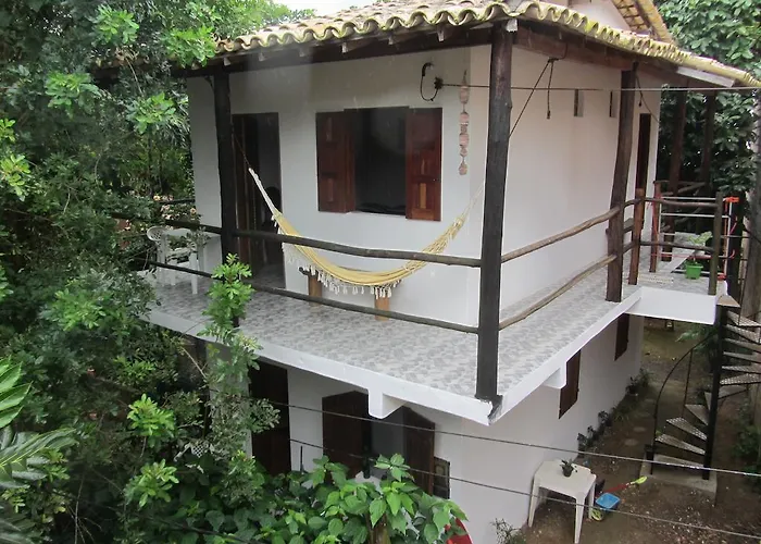 Casa Do Miguel