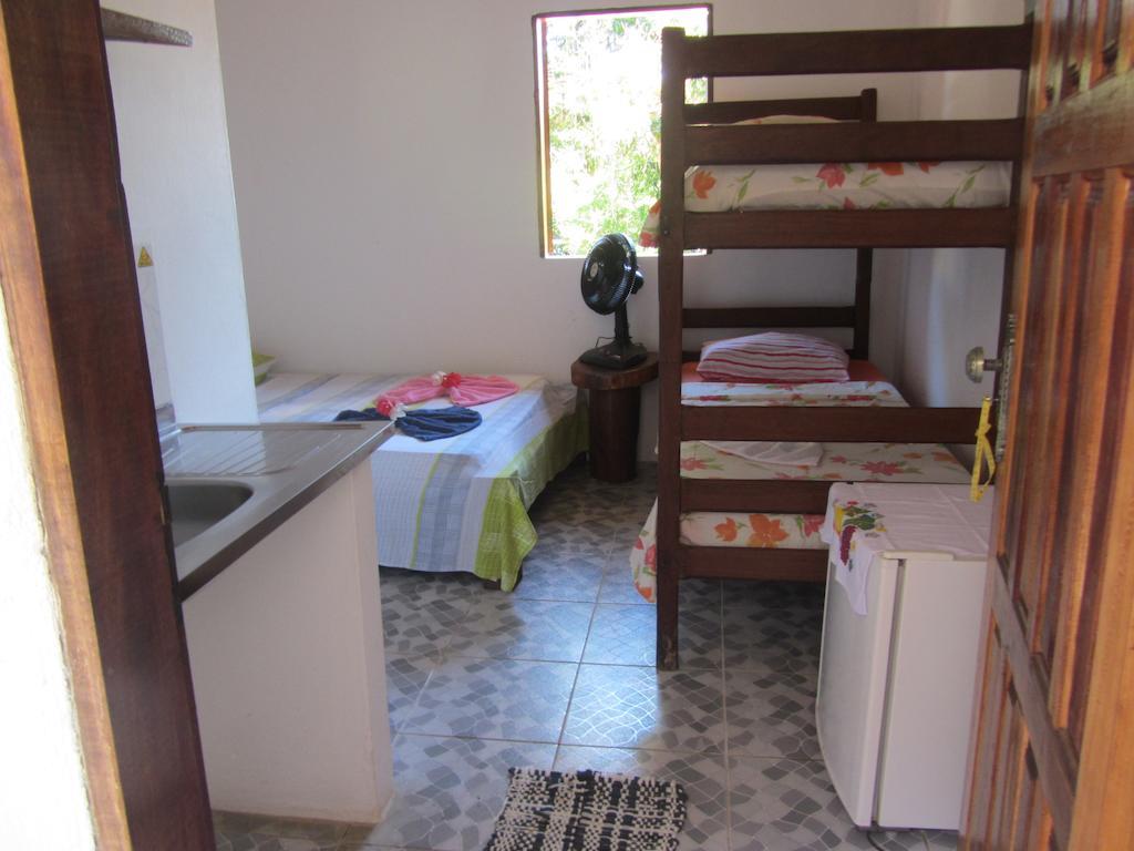 Casa Do Miguel Apartment *