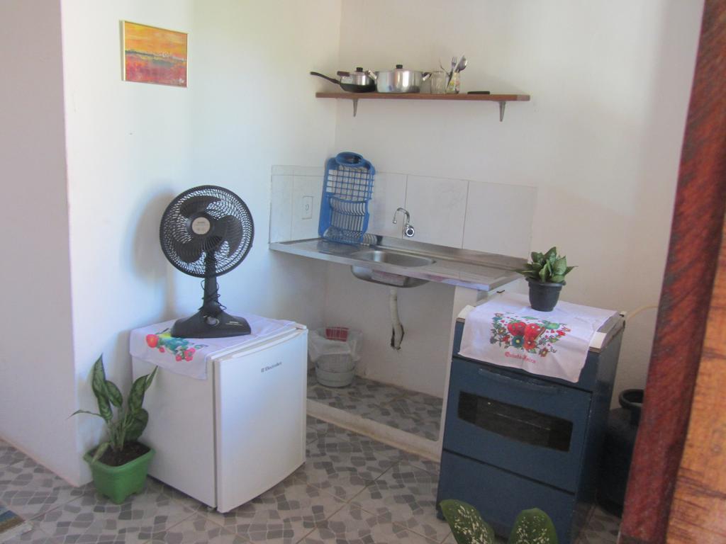 Apartment Casa Do Miguel Itacare