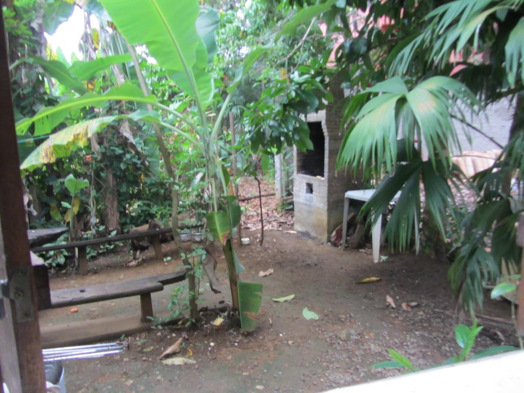 Casa Do Miguel Itacare