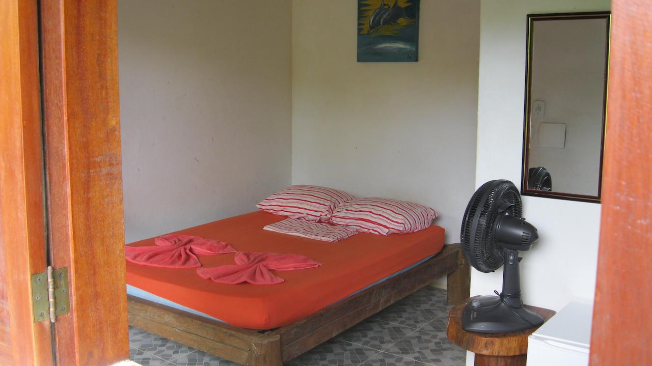 Casa Do Miguel Itacare